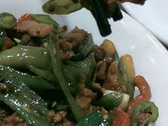 农家小炒肉-建辉湖南土菜馆(南大街店)