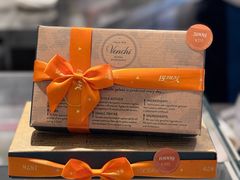 -VENCHI 闻绮(北京汉光店)