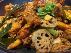 -渝蛙馆(新百店)