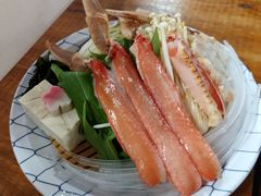 -蟹料理 北海道かに将軍(札幌本店)