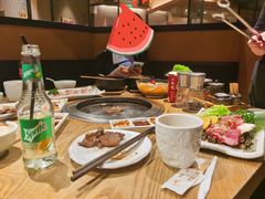 -御牛道日式烤肉料理(杭州万象城店)