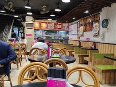 -华辉拉肠(小北路店)