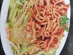 -瑞杰烧烤店·24小时营业(山东路店)