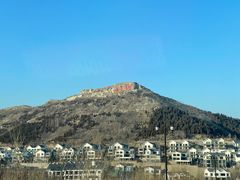 -青州市云门山风景区