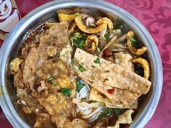 -谭老太正宗柳州螺狮粉(家和花园店)