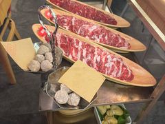 -左庭右院鲜牛肉火锅(苏州园区永旺店)