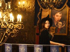-雪灵魔法世界SHELLY’S TAROT(大良桂畔里店)