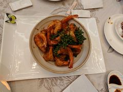 -香云轩·顺德菜(香云纱园林酒店店)