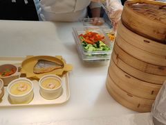 -西贝(枫蓝国际购物中心店)