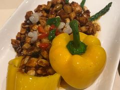 -老正兴菜馆(福州路店)