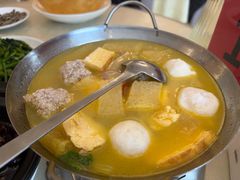 -群乐饭店(滨安路店)