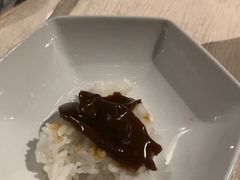 -广州花园酒店-凌璇阁360度高空海鲜自助餐CAROUSEL