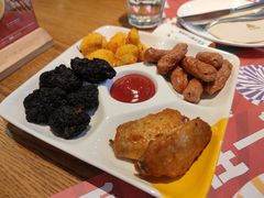 -乐凯撒披萨(正佳广场店)