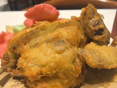 -江城小馆陕南妈妈菜·全球旅行餐厅(钟楼店)