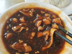 -小胖包子王(光明楼店)