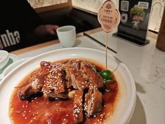 顺德碌鸭-大榕树下顺德菜(融创茂店)
