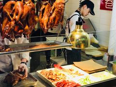 -特派卷·老北京烤鸭卷(合生汇购物中心店)