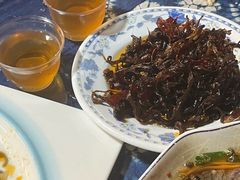 -龙姐私房菜(和顺古镇店)