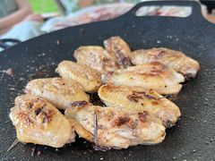 -不觉晓CAMPING(上海迪士尼营地店)