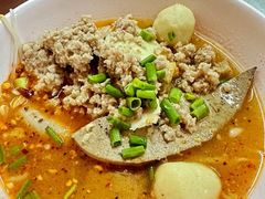 -榮泰米粉湯(Left Shop)