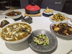 -宋庄魁元艺术餐厅
