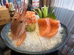 -天狗山料理(省体店)