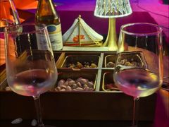 -JZ Club 爵士酒吧(上海店)