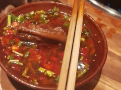 -楠火锅(太古里总店)