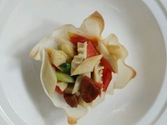 -天水蔬食料理(树德之光店)