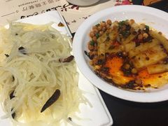 -舌尖上的食缘花园主题餐厅