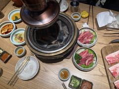 -泥炉烧肉师(新街口金銮巷店)