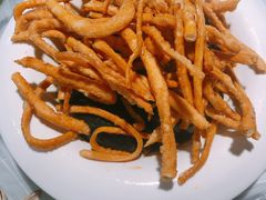 -美膳居川菜馆油焖大虾烧烤(卓刀泉店)