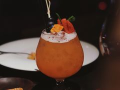 -wann lounge 低温慢煮牛排·清吧