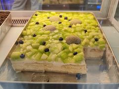 -禾沐·轻食·面包·咖啡