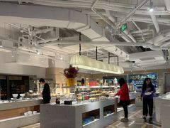 -天伦松鹤大饭店·欣妮咖啡
