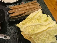 -重庆烧鸡公火锅(簋街店)