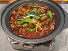 -肖记公安牛肉鱼杂馆·省级非物质文化遗产(江汉路直营店)