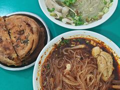 -甘记肥肠粉(马鞍北路店)