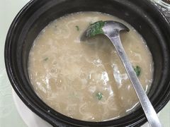 -金榜潮州砂锅粥(总店)