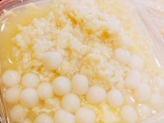-甜心闲生传统手工冰粉(太古里店)