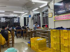 大堂-南记食粥坊·宵夜大排档(莲花总店)