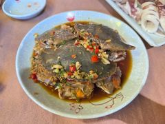 -抱德·潮汕味(敦和店原惠城鱼仔)