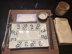 -新鲜特色餐厅(香格里拉大酒店)