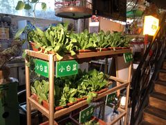 -锦上中式酒馆(南内环店)