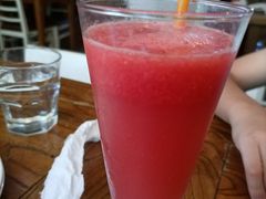 鲜榨西瓜汁-Rural Tequila墨西哥餐厅(东川路店)