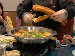 -富临轩私房菜(集庆门大街店)