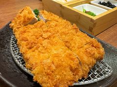 -胜博殿日式炸猪排(侨福芳草地店)