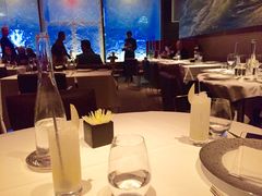-Le Bernardin