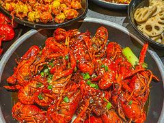 -一棠龙虾•王牌虾球(恒隆广场店)
