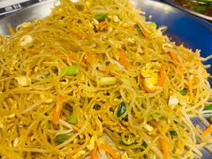 -后街佬·炭火鲜鱼杂(南城店)